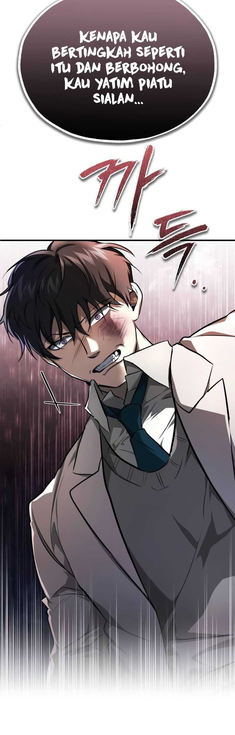 Devil Returns To School Days chapter 46 halaman 52