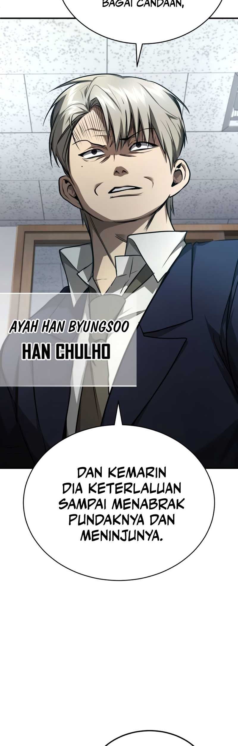 Devil Returns To School Days chapter 46 halaman 55