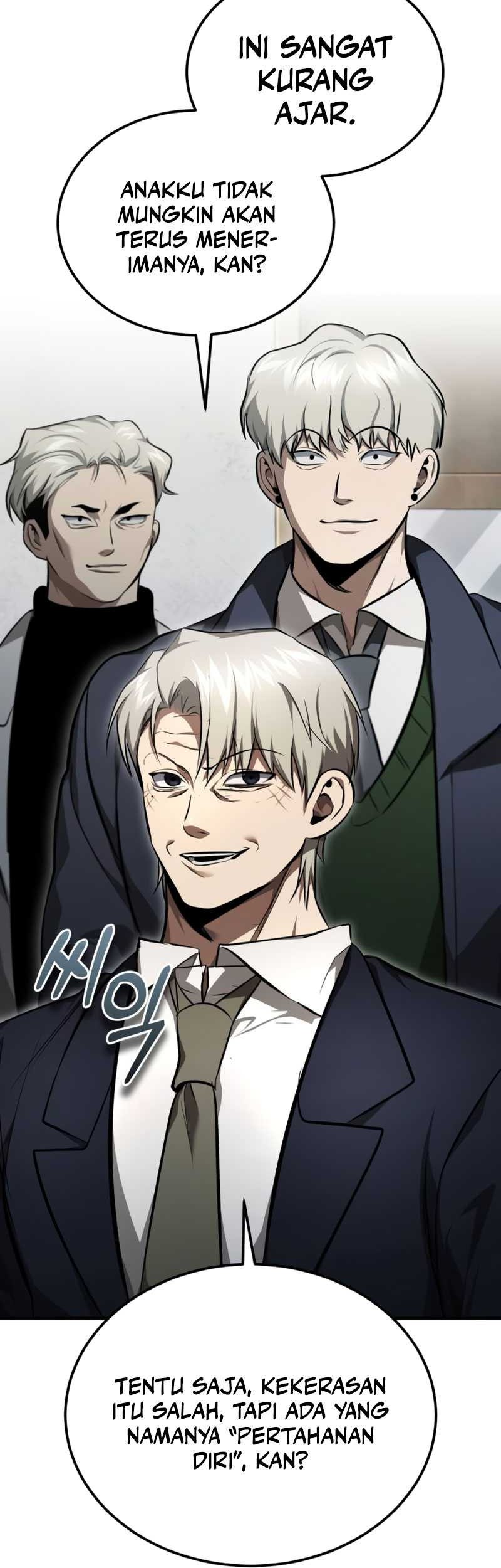 Devil Returns To School Days chapter 46 halaman 56