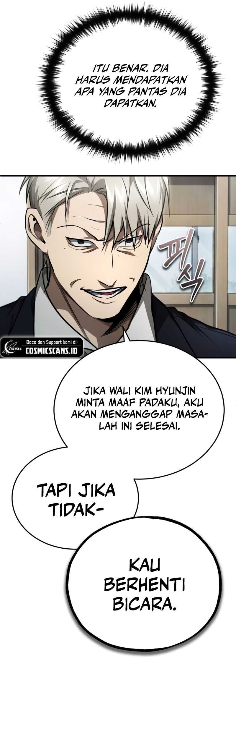 Devil Returns To School Days chapter 46 halaman 58