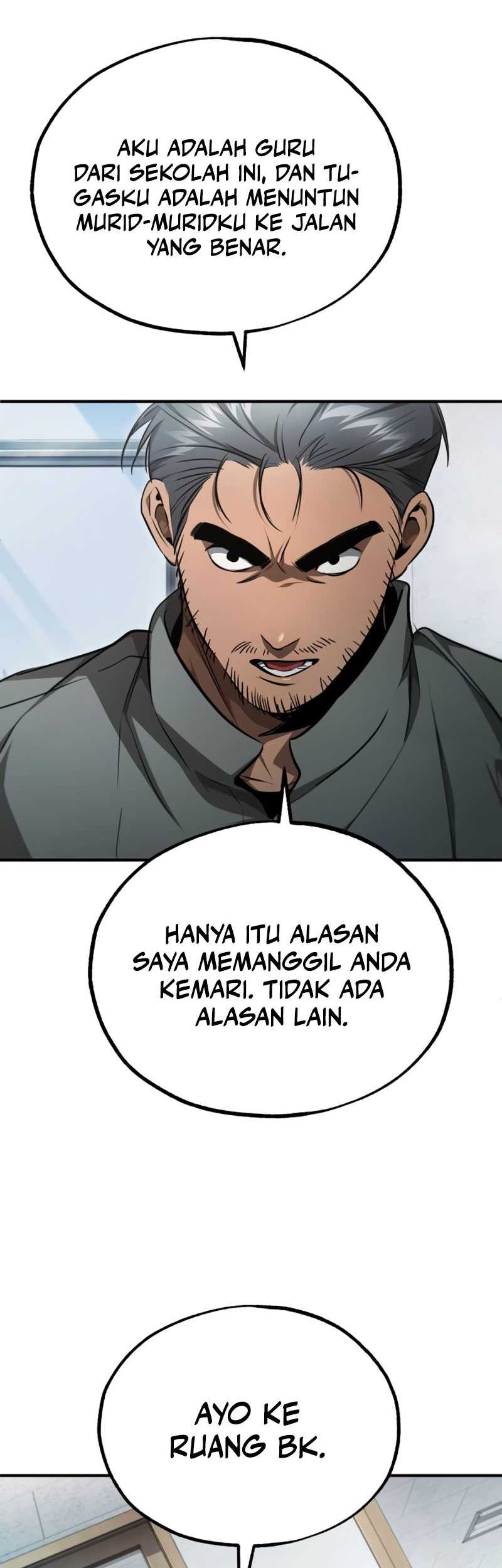 Devil Returns To School Days chapter 46 halaman 59