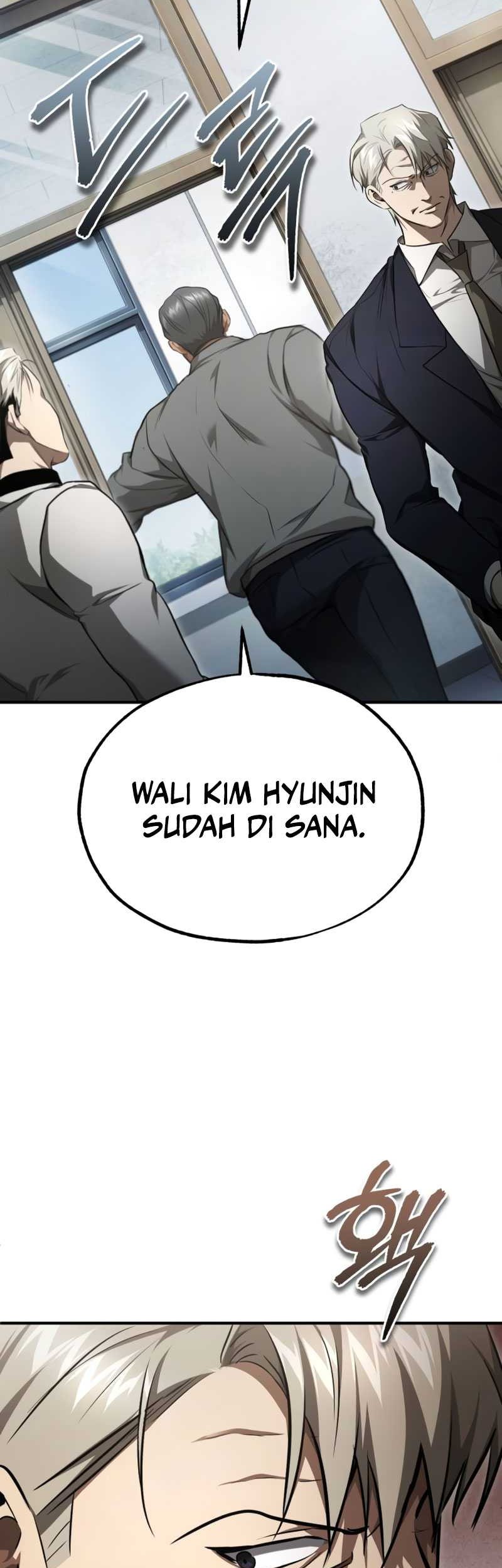 Devil Returns To School Days chapter 46 halaman 60