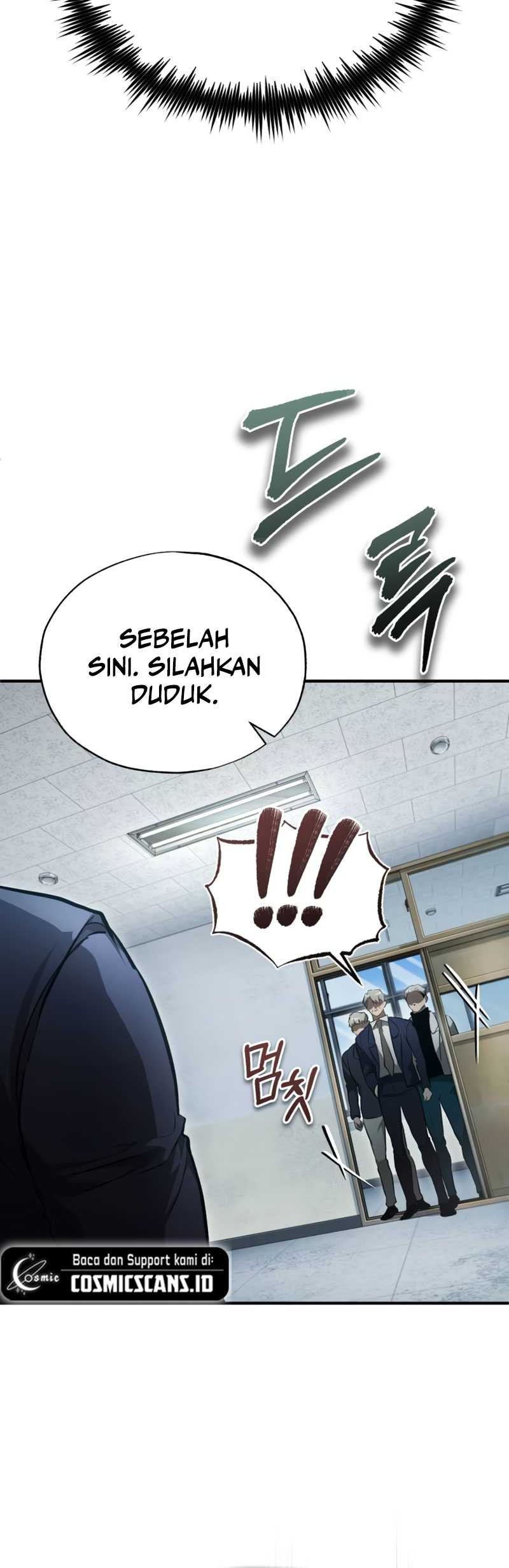 Devil Returns To School Days chapter 46 halaman 64