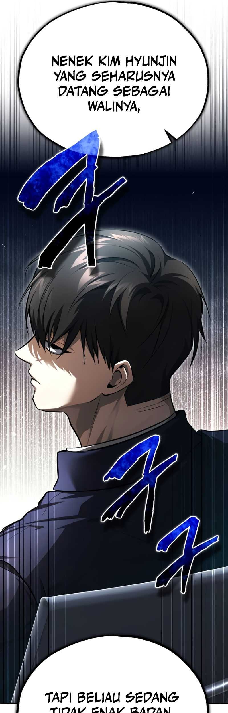 Devil Returns To School Days chapter 46 halaman 65