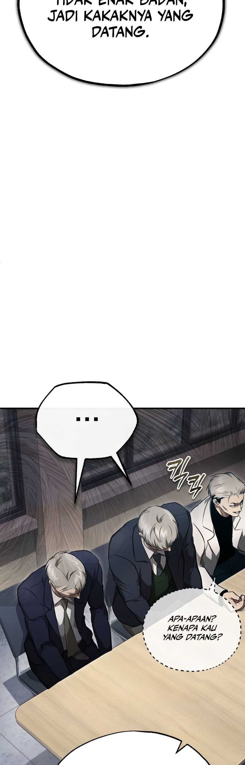 Devil Returns To School Days chapter 46 halaman 66
