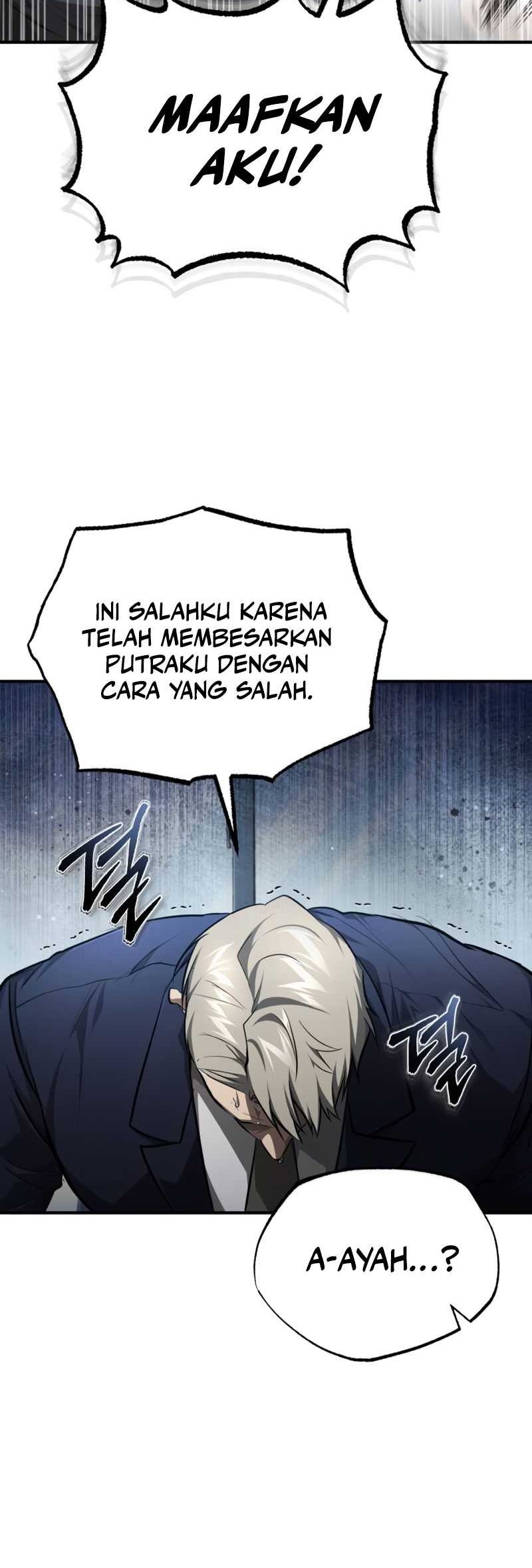 Devil Returns To School Days chapter 46 halaman 68