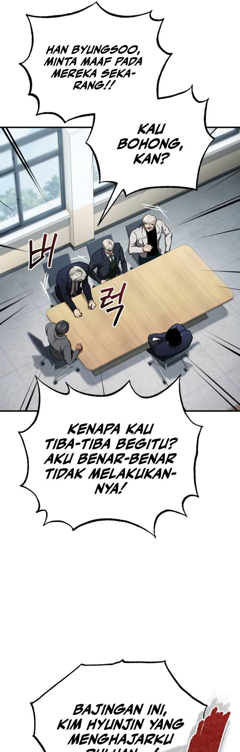 Devil Returns To School Days chapter 46 halaman 69