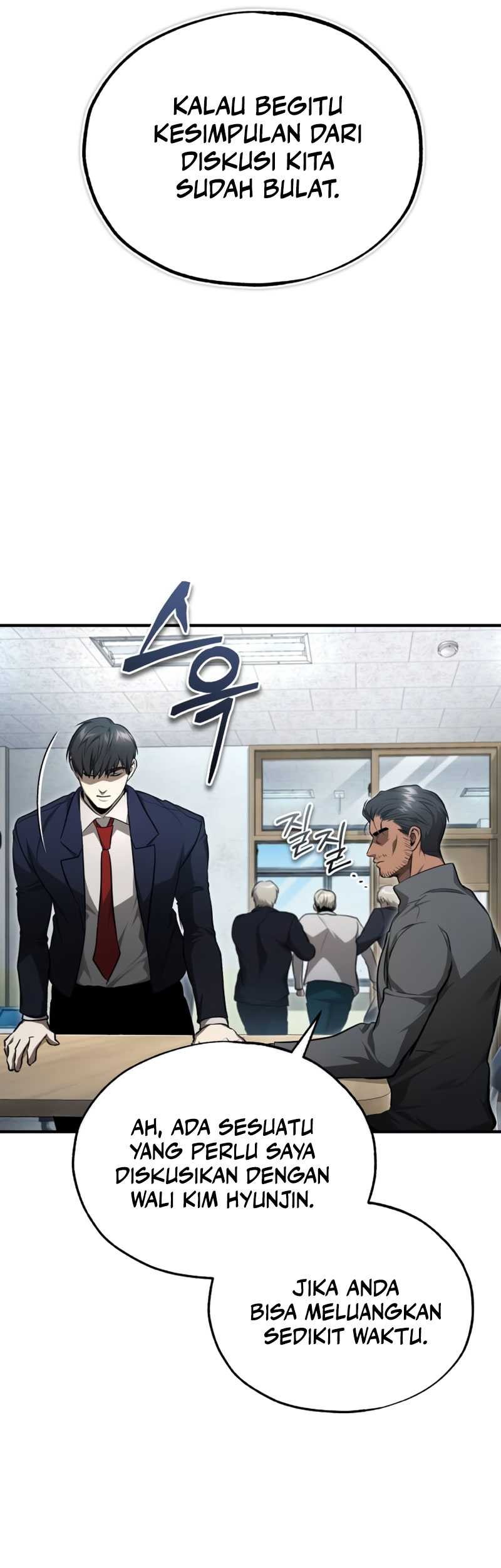 Devil Returns To School Days chapter 46 halaman 73