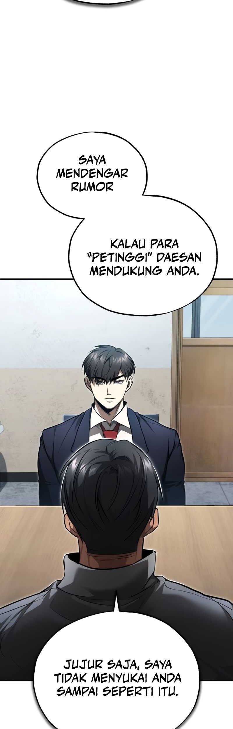Devil Returns To School Days chapter 46 halaman 75