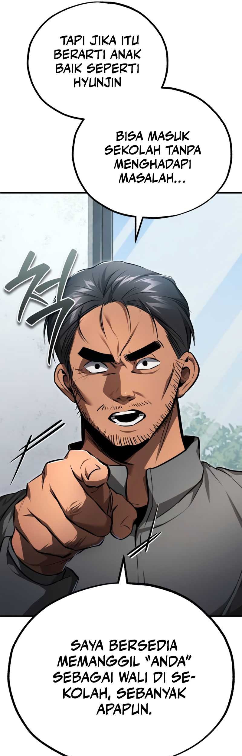 Devil Returns To School Days chapter 46 halaman 77