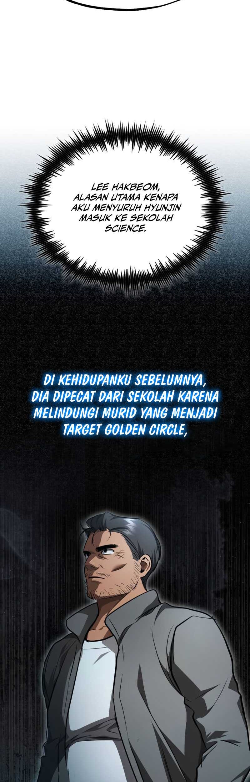 Devil Returns To School Days chapter 46 halaman 78