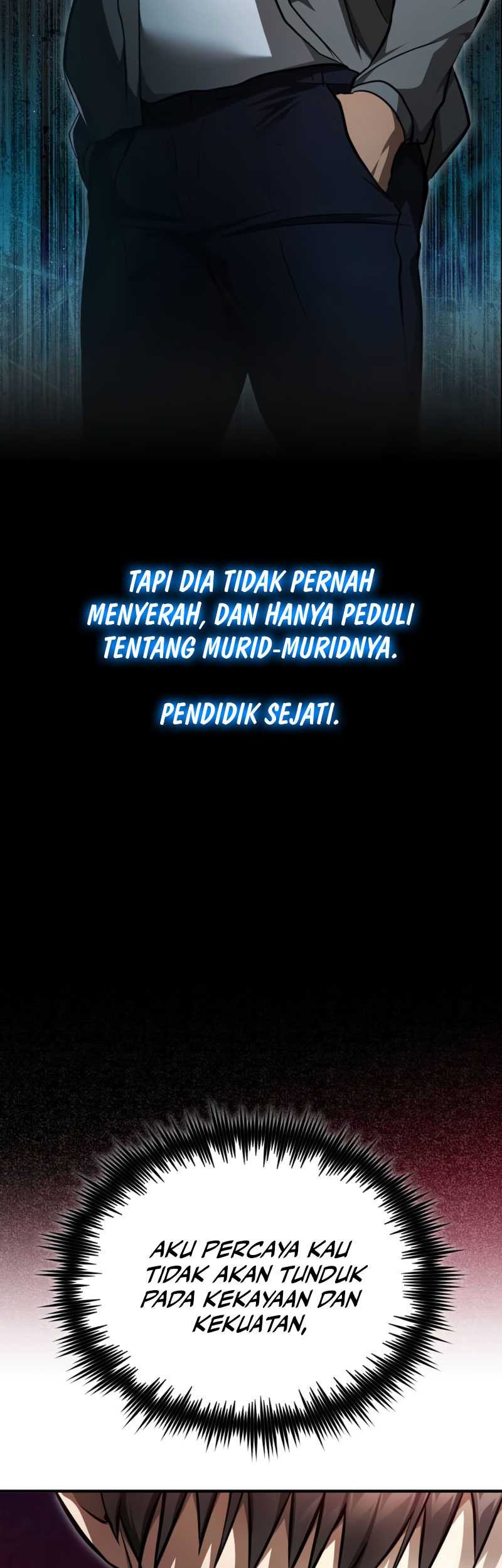 Devil Returns To School Days chapter 46 halaman 79