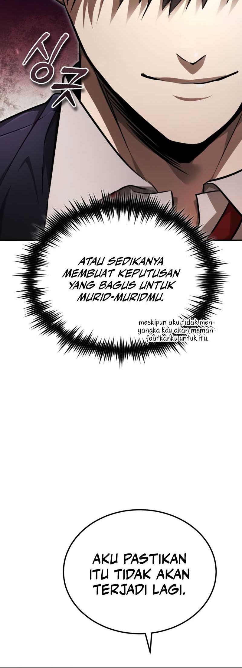 Devil Returns To School Days chapter 46 halaman 80