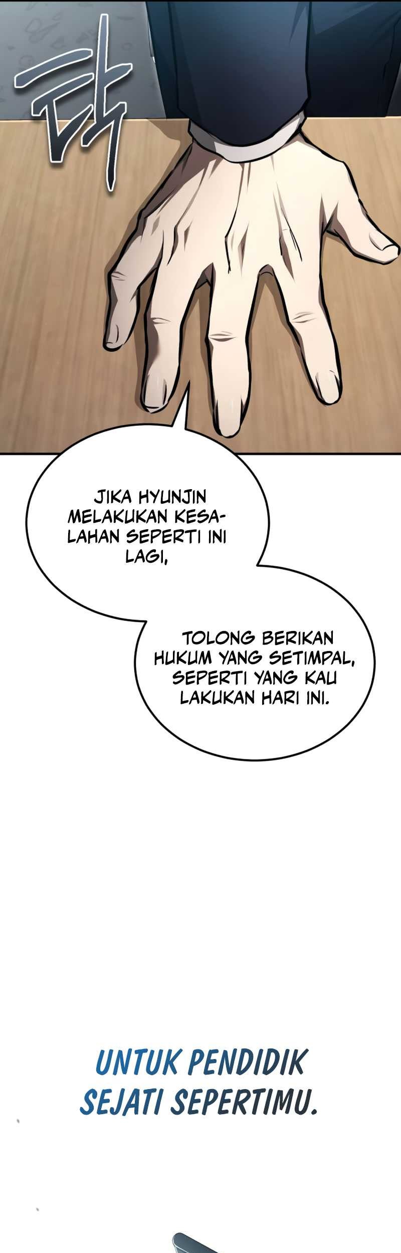 Devil Returns To School Days chapter 46 halaman 81