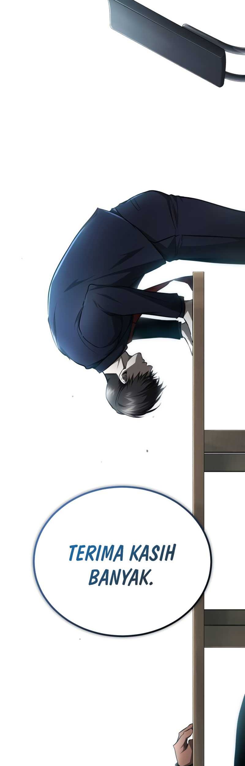 Devil Returns To School Days chapter 46 halaman 82