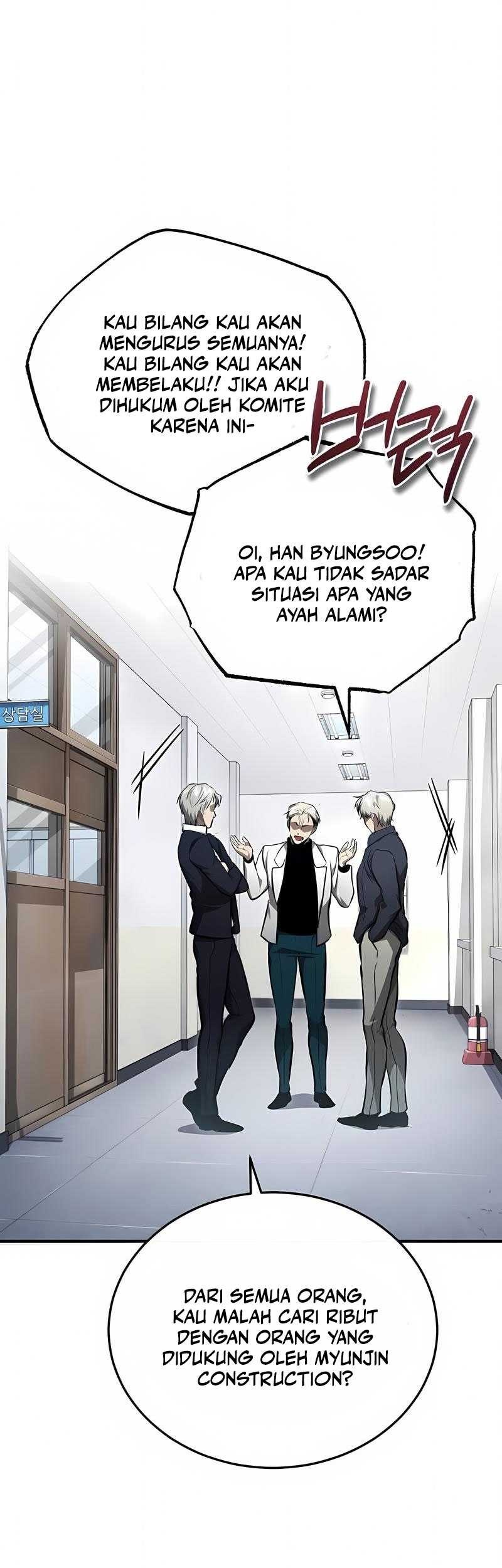 Devil Returns To School Days Bab 47 halaman 2