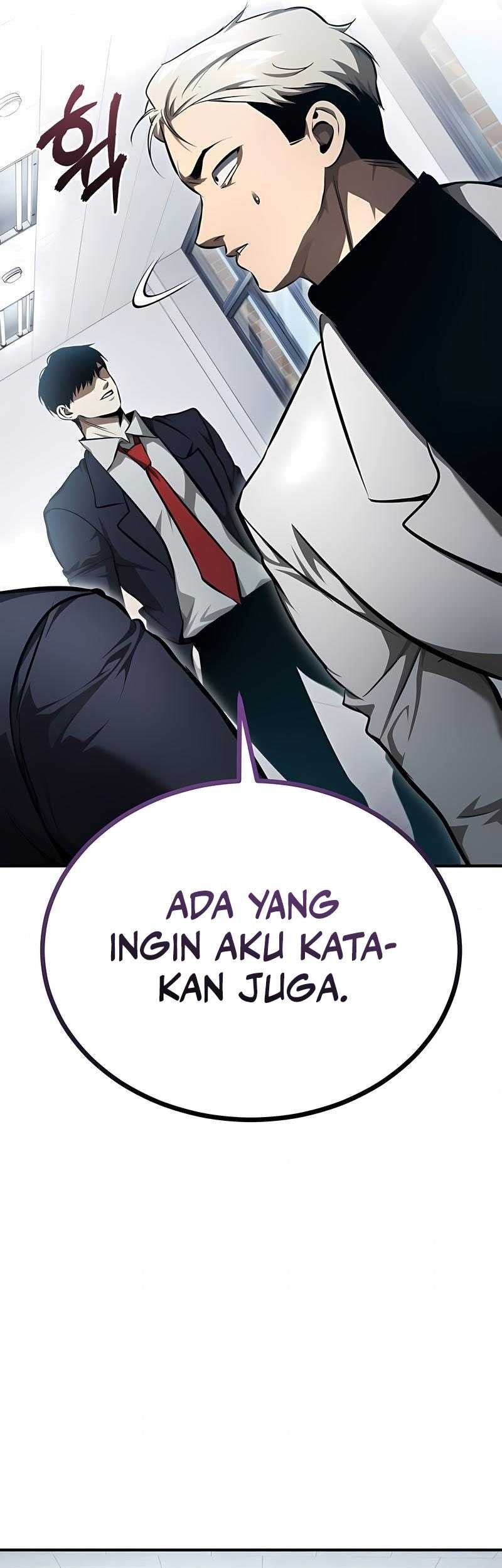Devil Returns To School Days Bab 47 halaman 7
