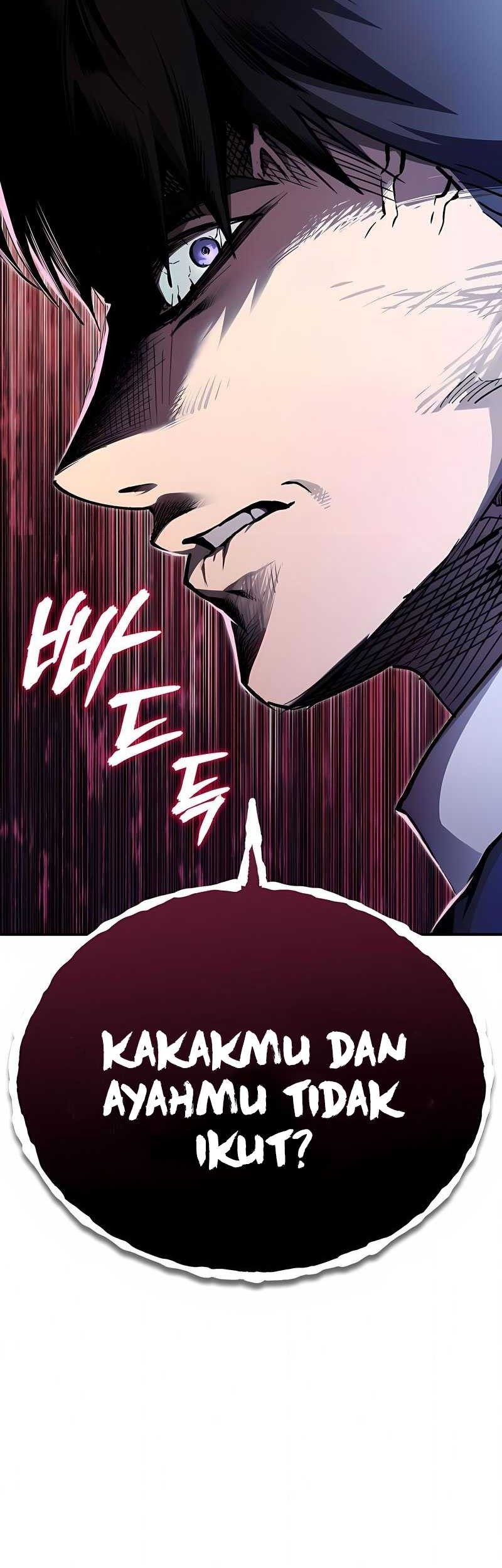 Devil Returns To School Days Bab 47 halaman 9