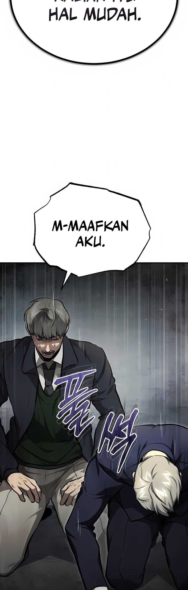Devil Returns To School Days Bab 47 halaman 15