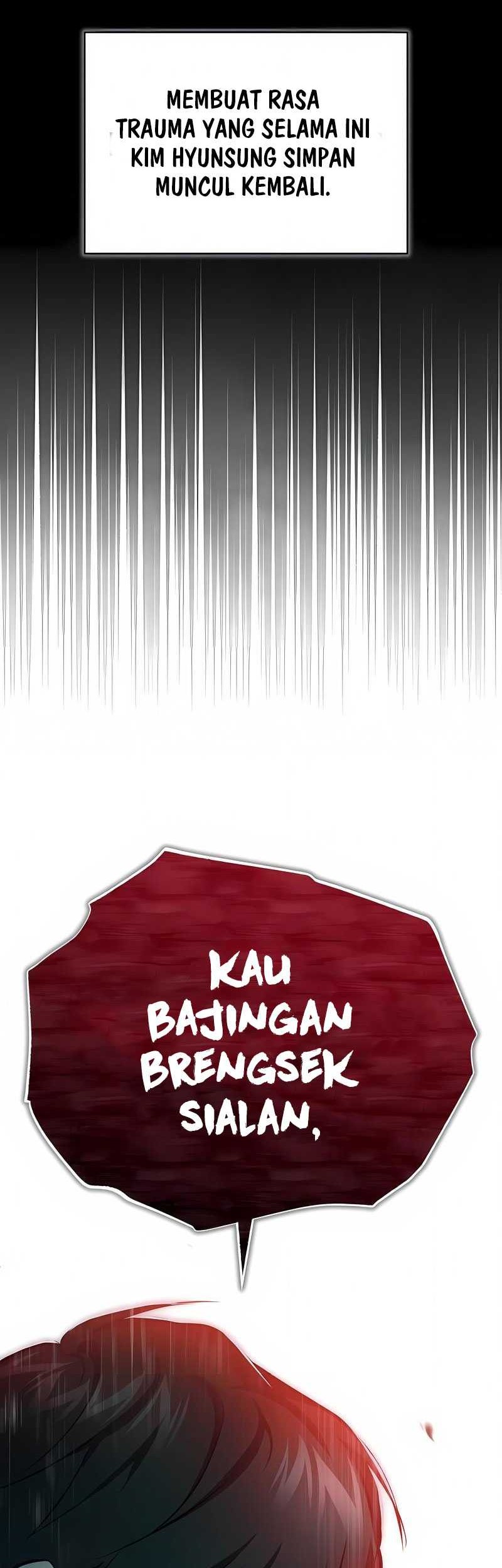 Devil Returns To School Days Bab 47 halaman 18