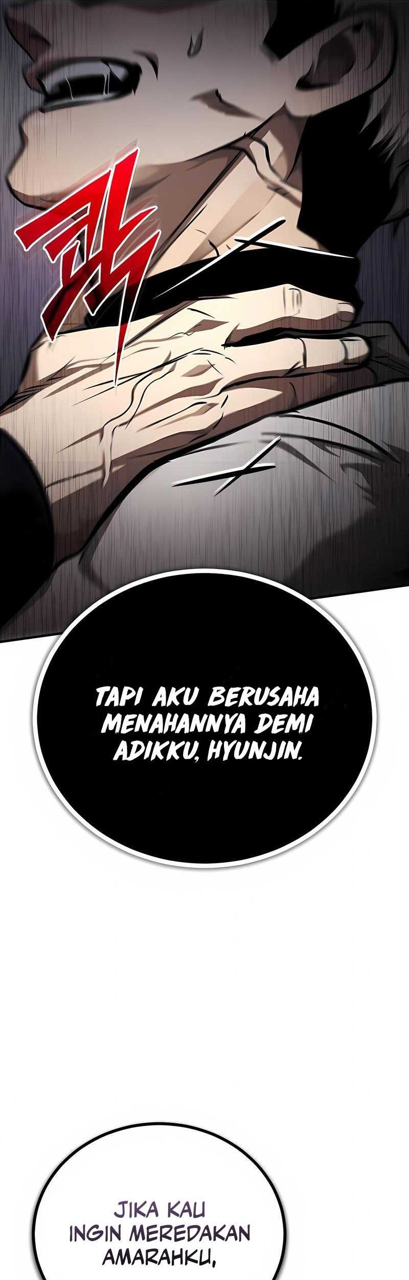 Devil Returns To School Days Bab 47 halaman 20