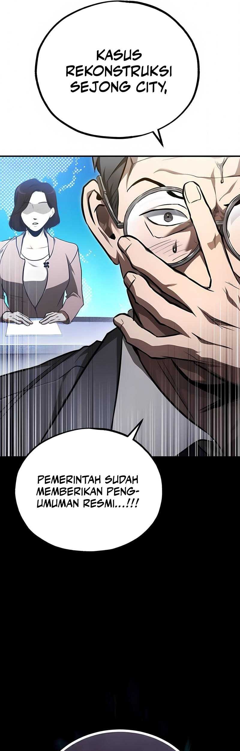 Devil Returns To School Days Bab 47 halaman 37
