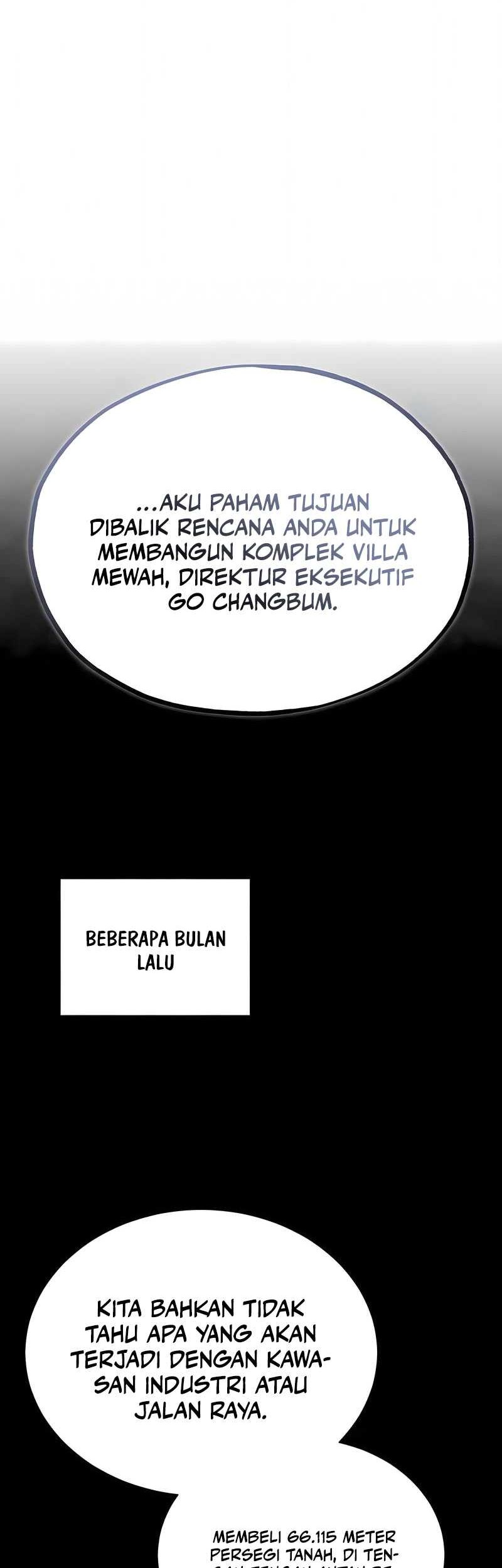 Devil Returns To School Days Bab 47 halaman 40