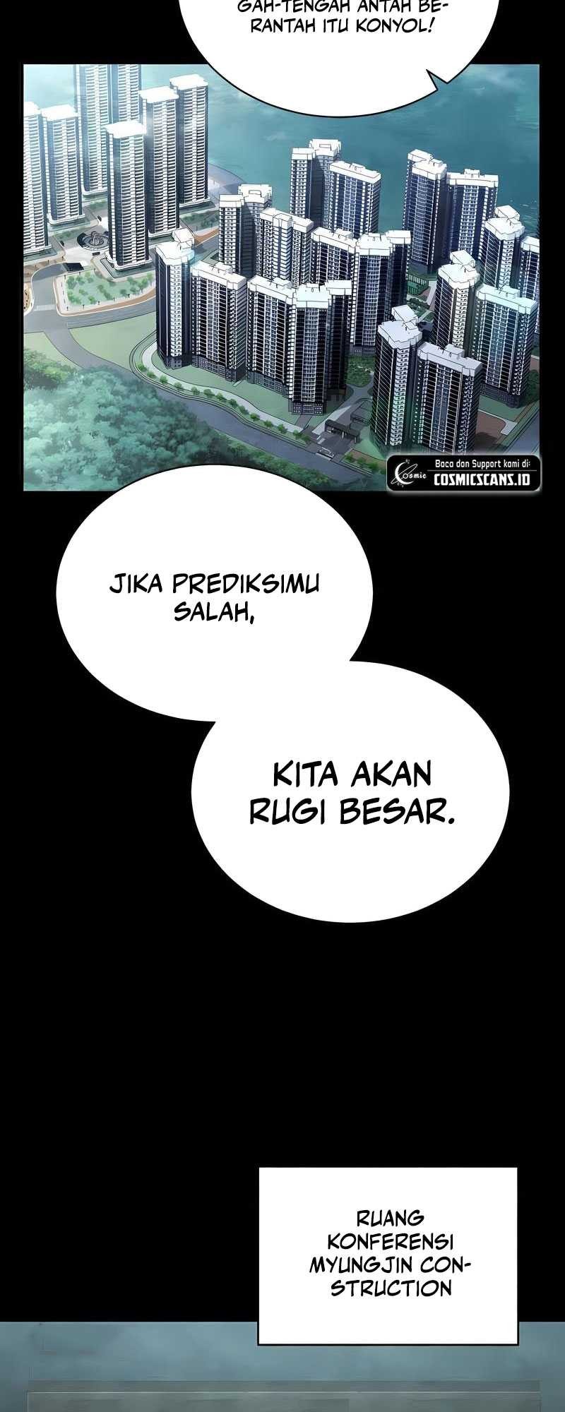 Devil Returns To School Days Bab 47 halaman 41