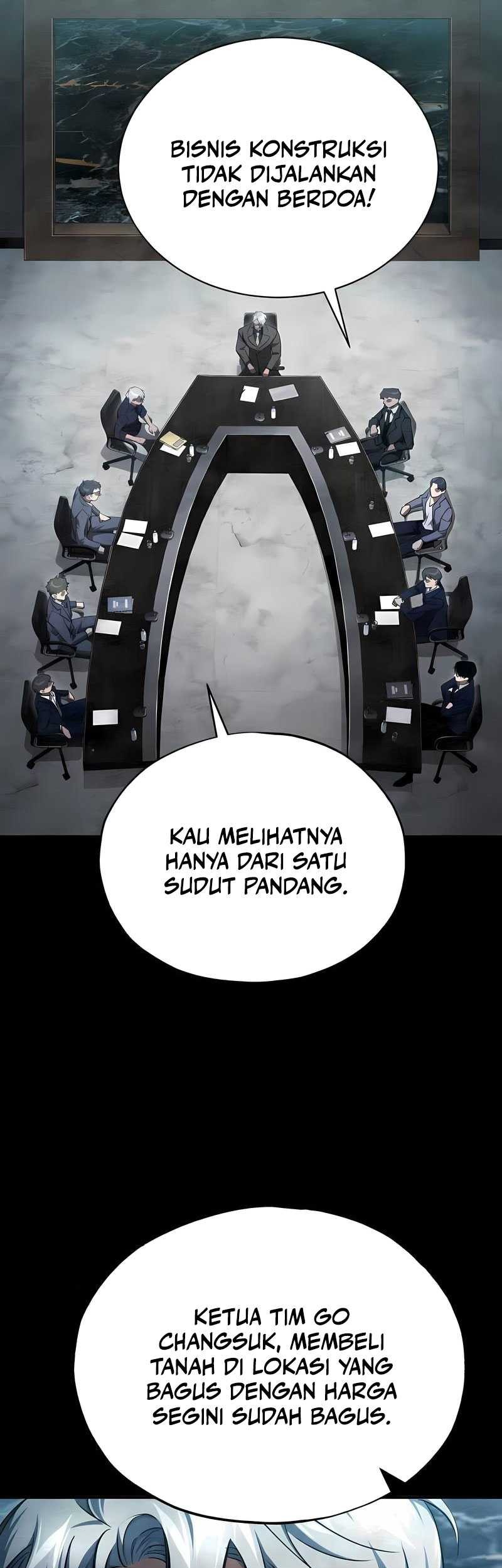 Devil Returns To School Days Bab 47 halaman 42