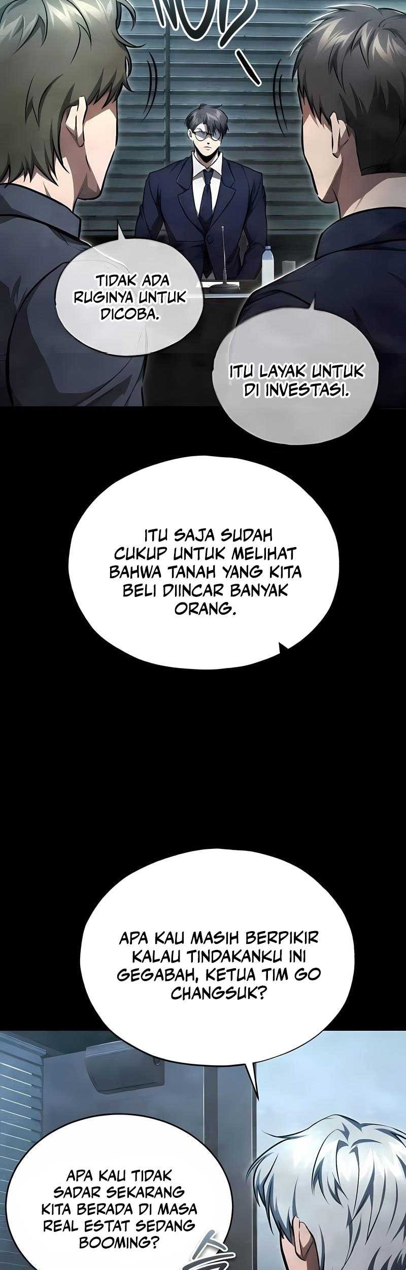Devil Returns To School Days Bab 47 halaman 44