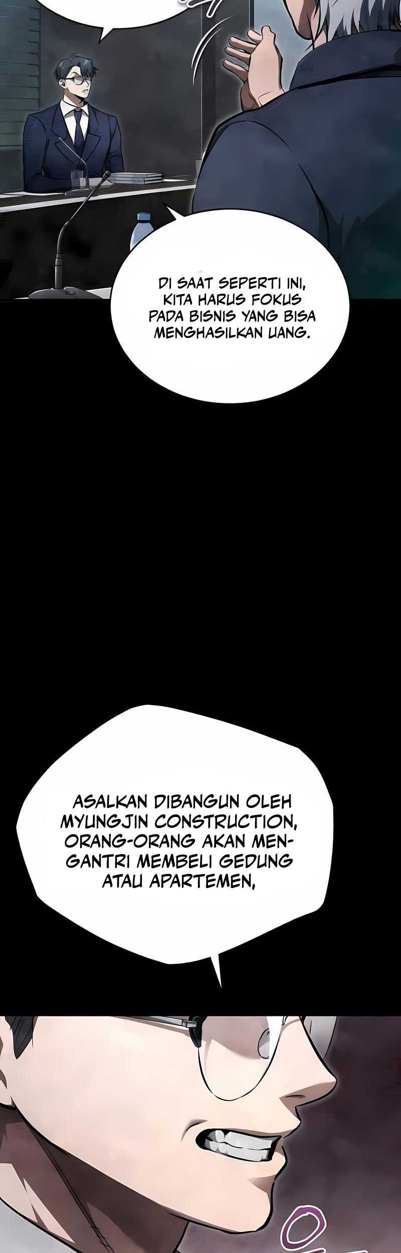 Devil Returns To School Days Bab 47 halaman 45