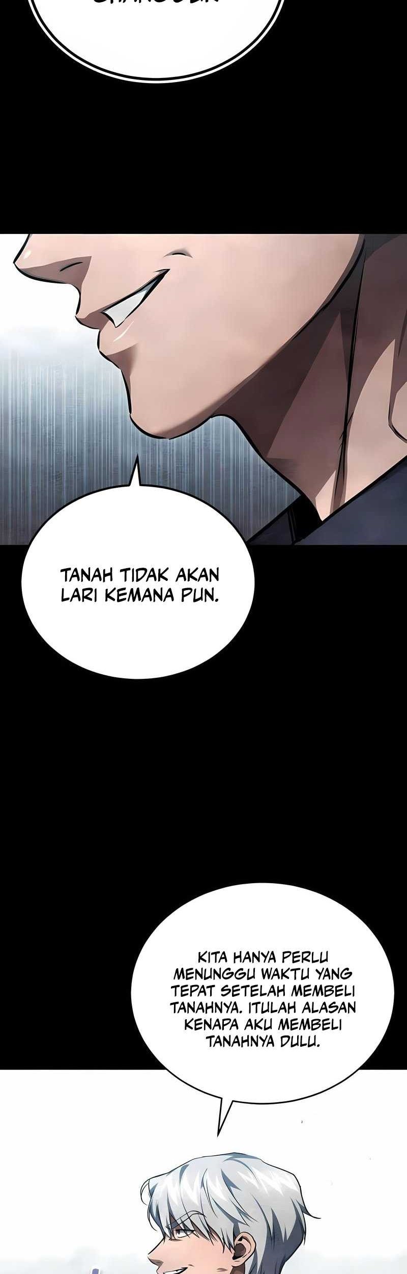Devil Returns To School Days Bab 47 halaman 48