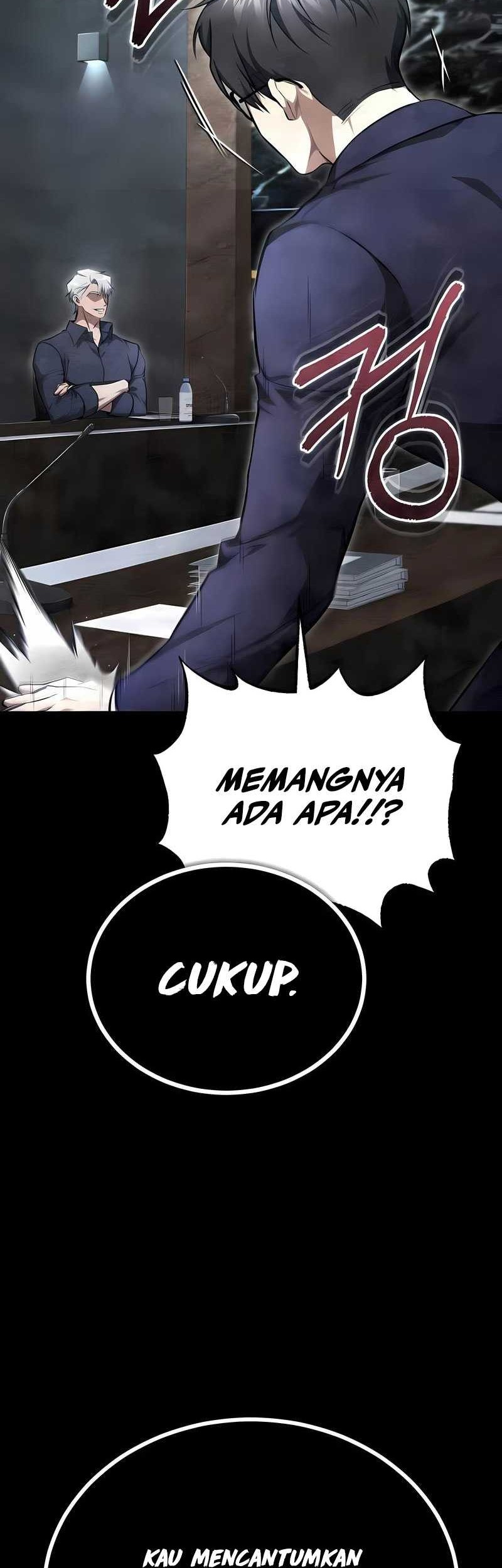 Devil Returns To School Days Bab 47 halaman 50