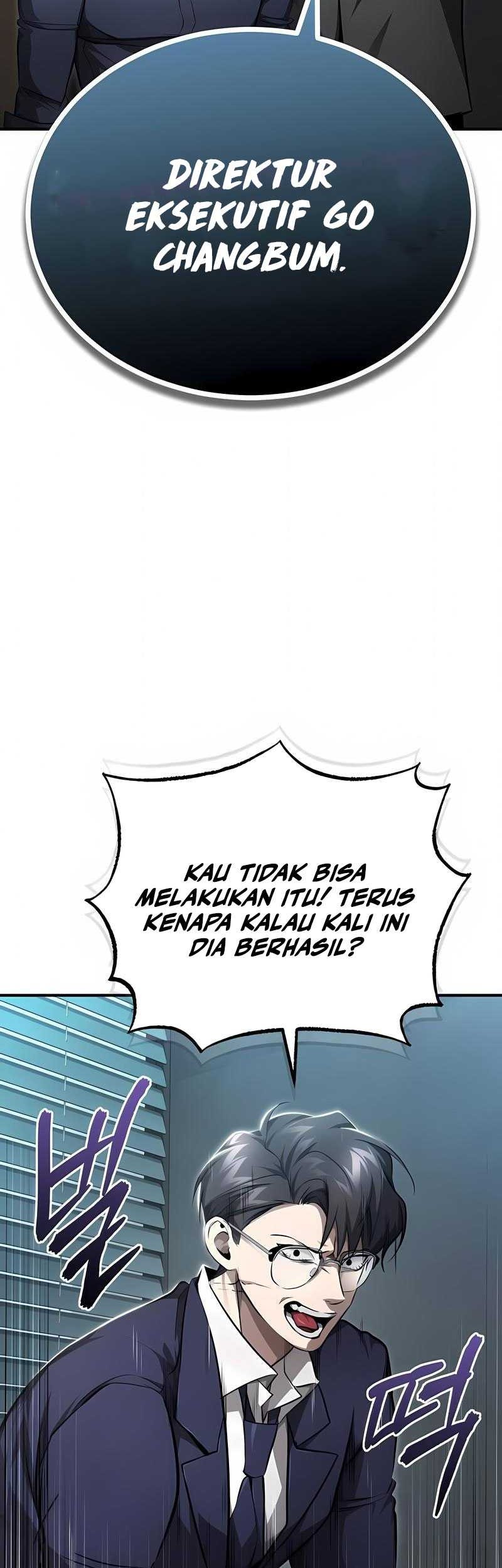 Devil Returns To School Days Bab 47 halaman 58