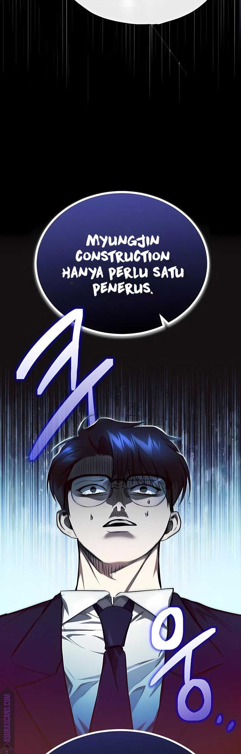 Devil Returns To School Days Bab 47 halaman 64