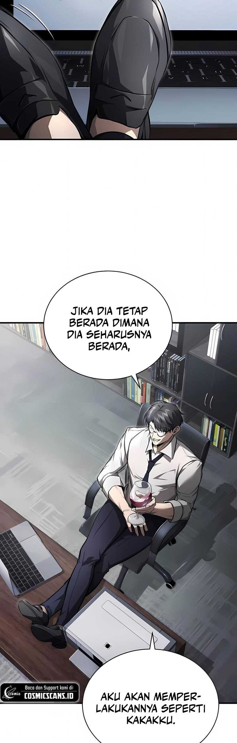 Devil Returns To School Days Bab 47 halaman 79