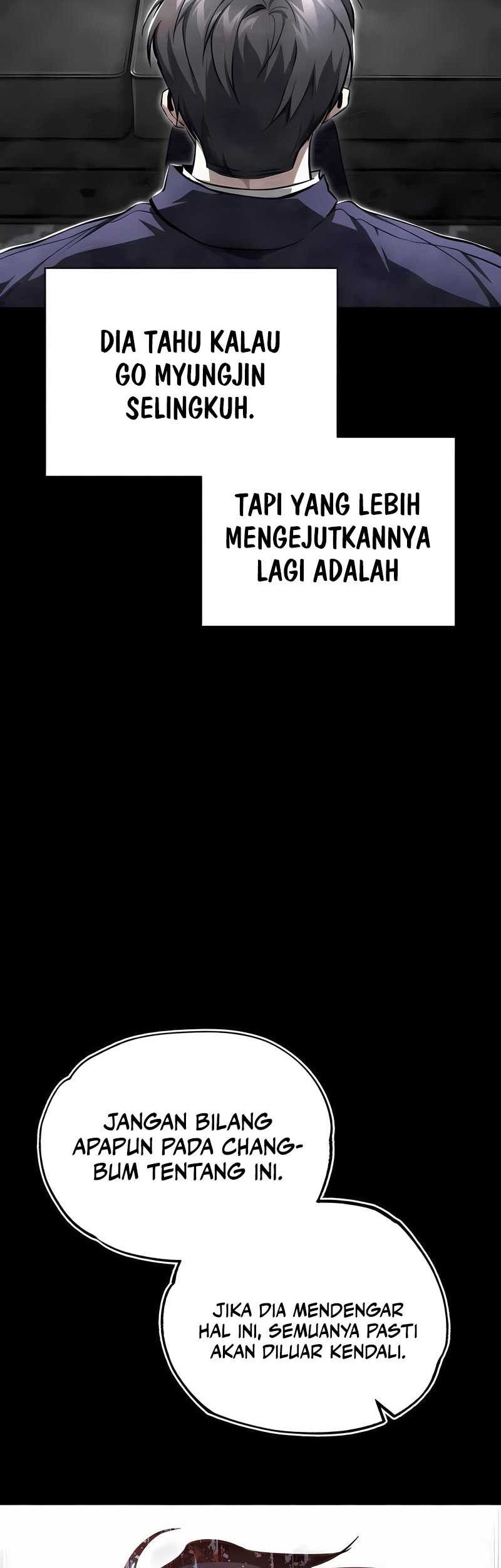 Devil Returns To School Days Bab 47 halaman 82