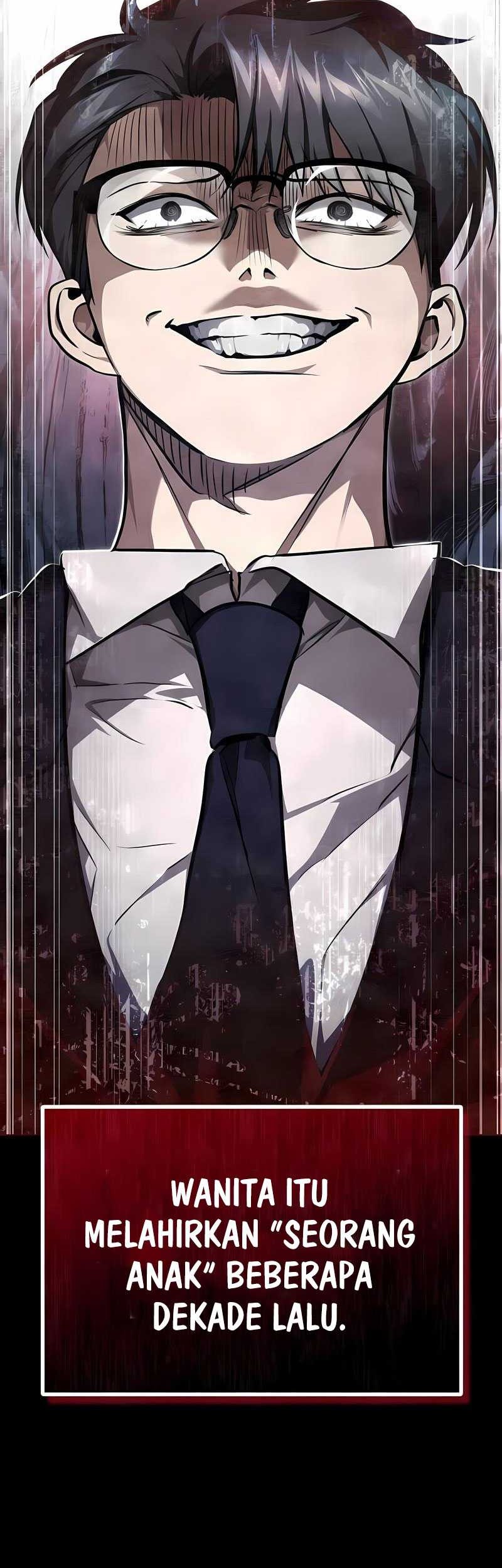 Devil Returns To School Days Bab 47 halaman 83