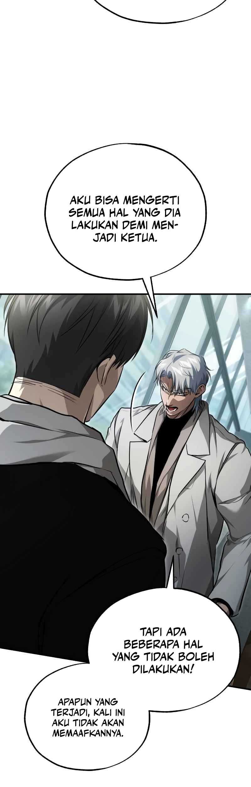 Devil Returns To School Days chapter 48 halaman 4