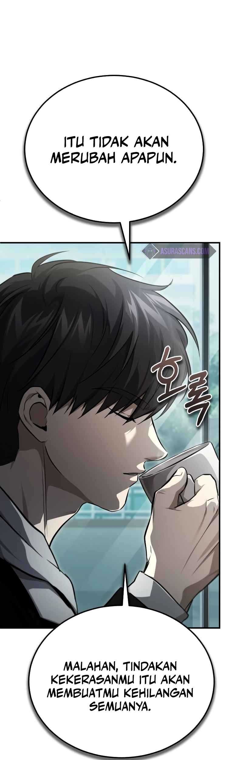 Devil Returns To School Days chapter 48 halaman 6