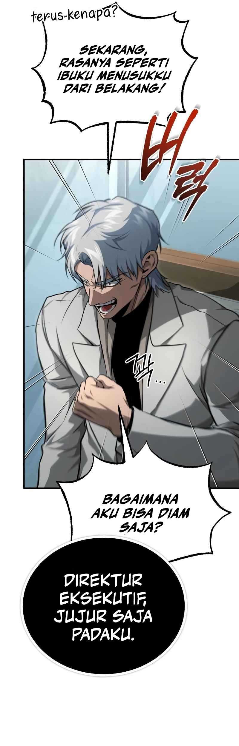 Devil Returns To School Days chapter 48 halaman 8
