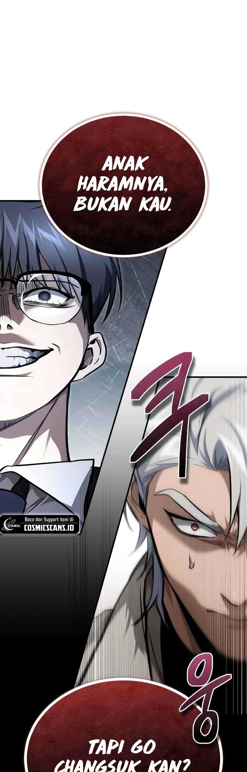 Devil Returns To School Days chapter 48 halaman 9
