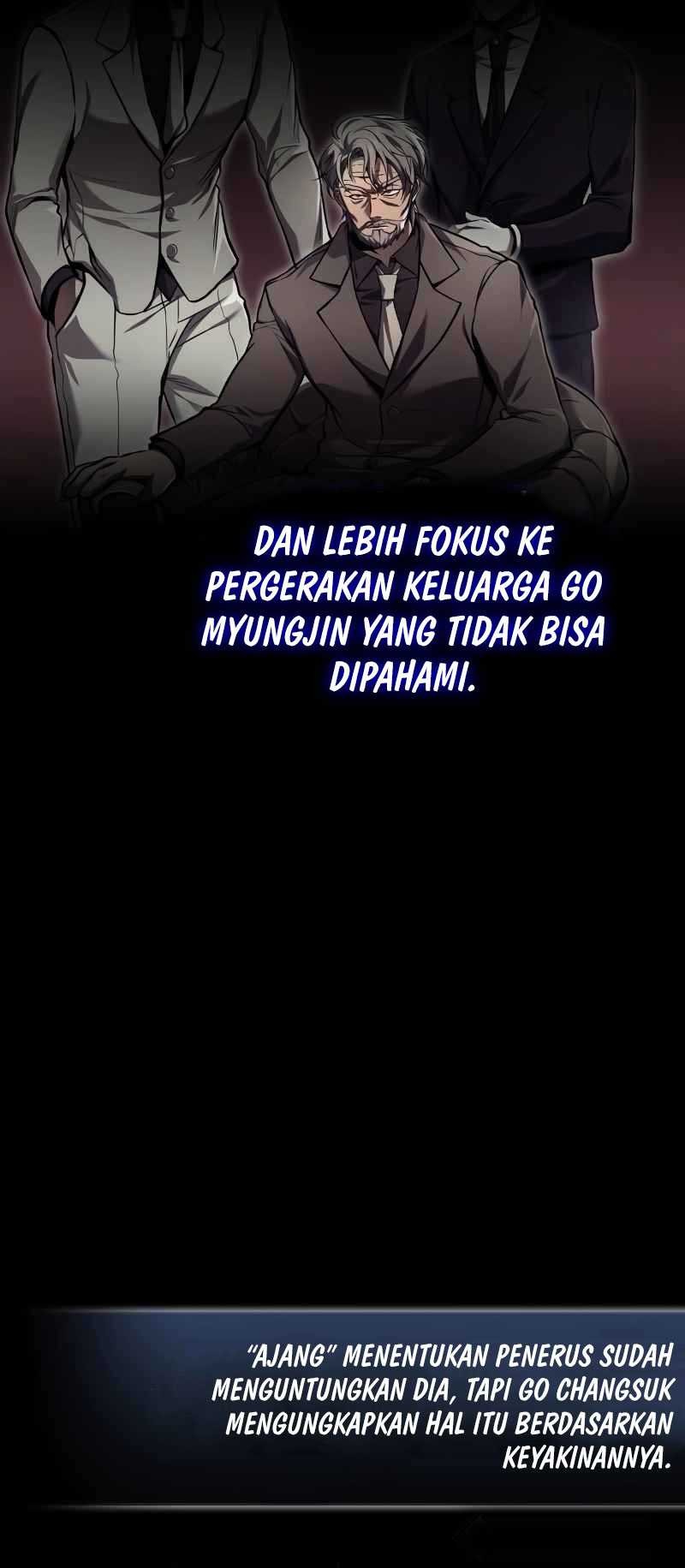 Devil Returns To School Days chapter 48 halaman 12