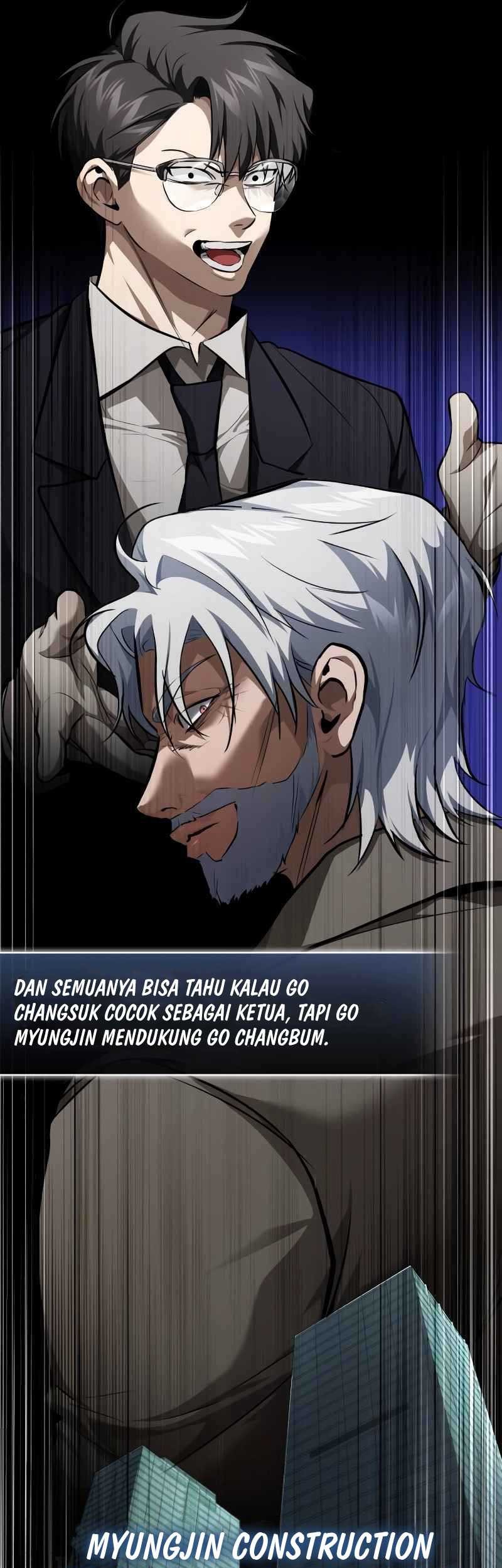Devil Returns To School Days chapter 48 halaman 13