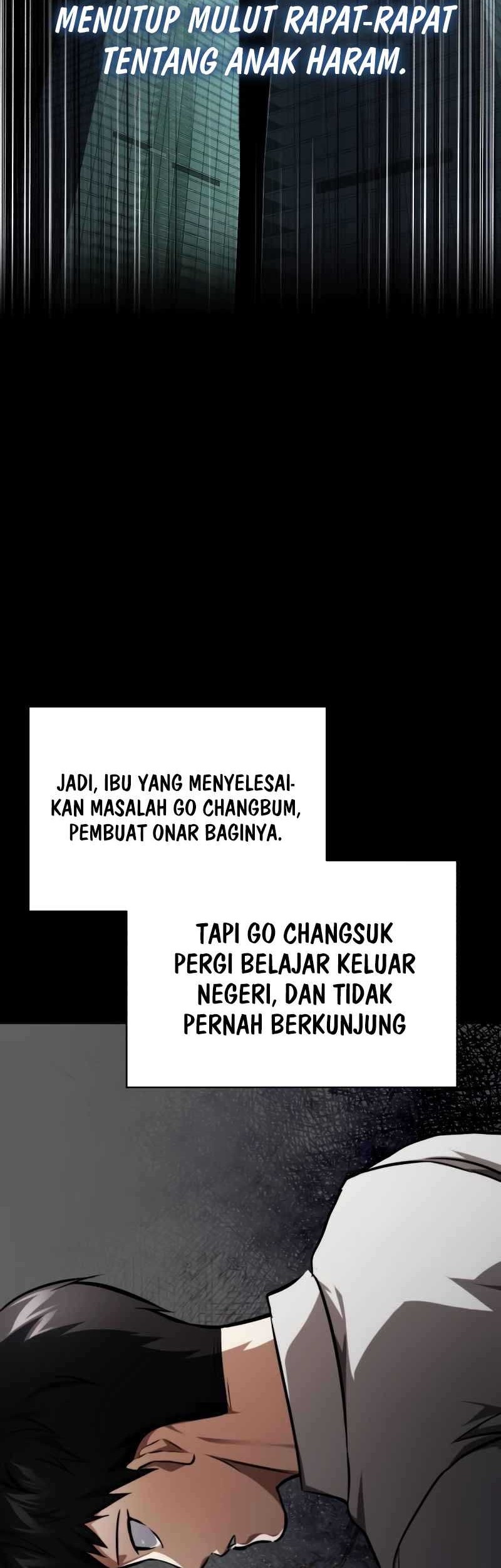 Devil Returns To School Days chapter 48 halaman 14