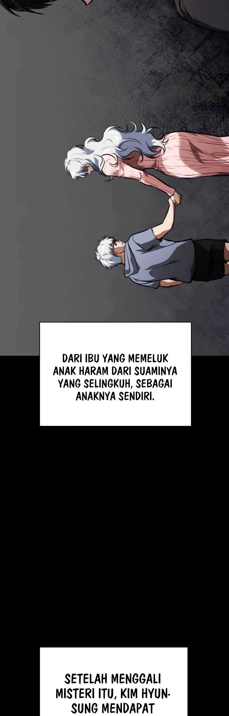 Devil Returns To School Days chapter 48 halaman 15