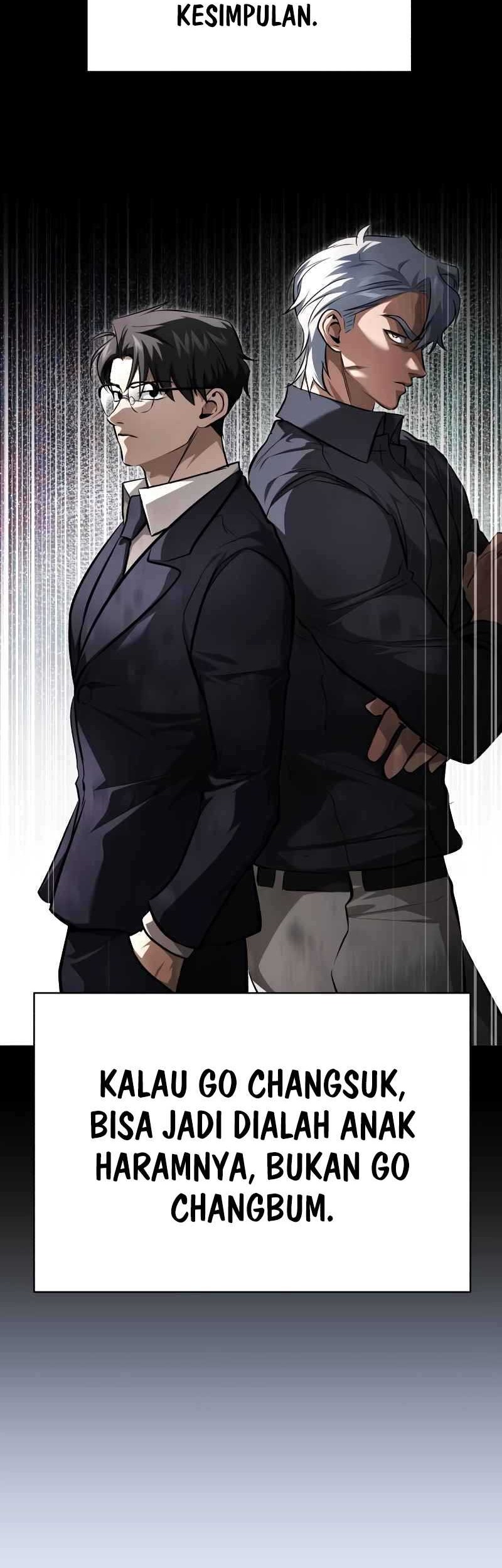 Devil Returns To School Days chapter 48 halaman 16
