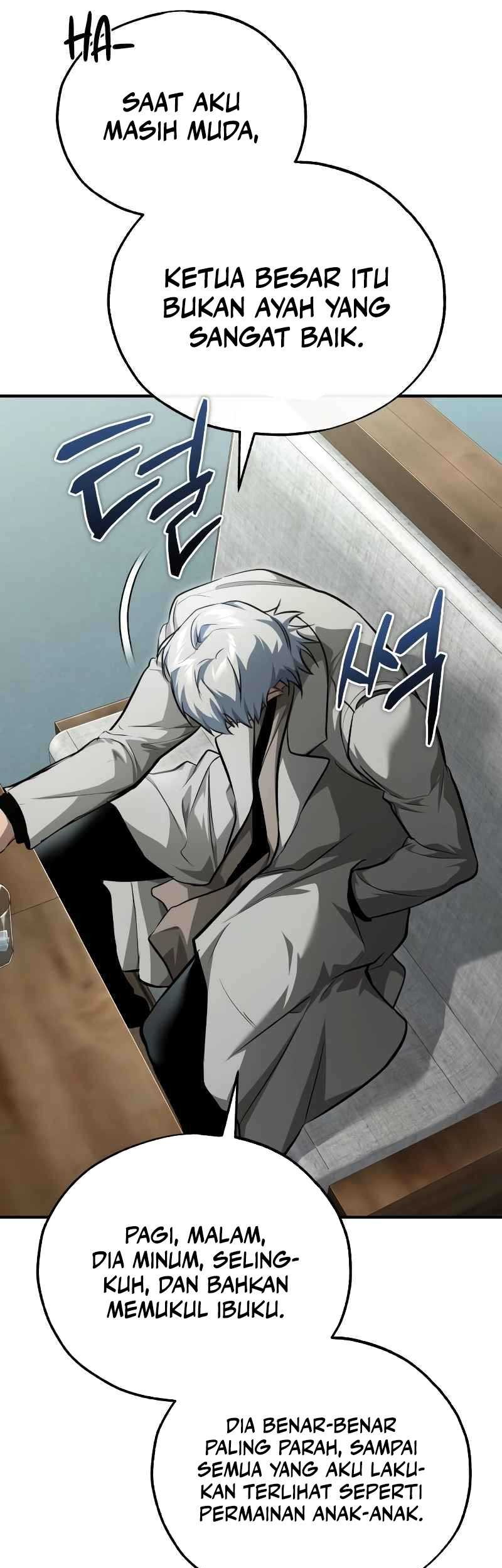 Devil Returns To School Days chapter 48 halaman 18