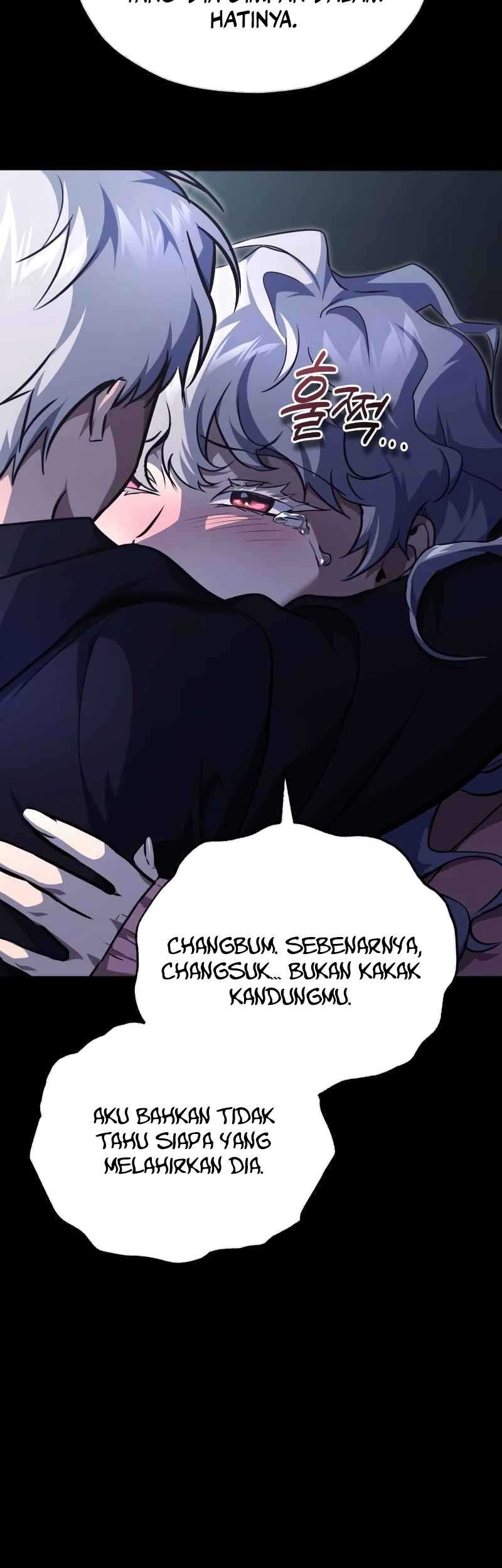 Devil Returns To School Days chapter 48 halaman 20