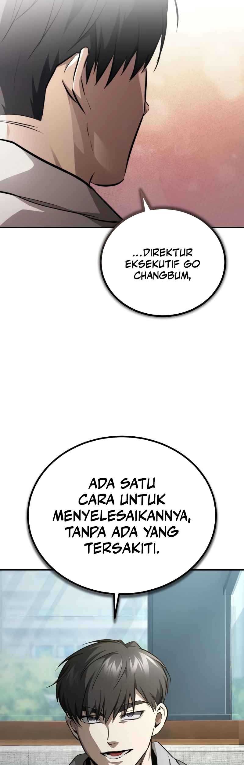 Devil Returns To School Days chapter 48 halaman 26